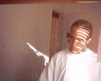 Picture for song 'Baby Boy Freestyle 3' by artist 'Baby Boy'