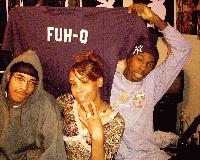 Picture for song 'Baby Boy, Lil Mo', Rob-Ezy Freestyle' by artist 'Baby Boy'