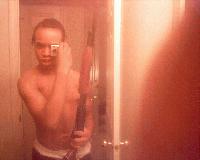 Picture for song 'Dugan Diss Freestyle - I Murdered You Bitch' by artist 'Baby Boy'