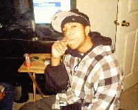 Picture for song 'Move B*tch: G-Gang Freestyle PT2' by artist 'Baby Boy'