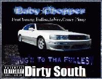 Picture for song 'Reppin YB' by artist 'Baby Chopper'