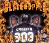 Picture for song 'Thug n***' by artist 'Baby Chopper'