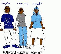 Picture for song 'Why U Testin Me' by artist 'Baby Chopper'