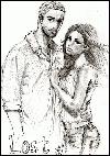 Picture for song 'wont let you go' by artist 'BaBYCST'