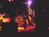 Picture for song 'Useless' by artist 'Babydriver'