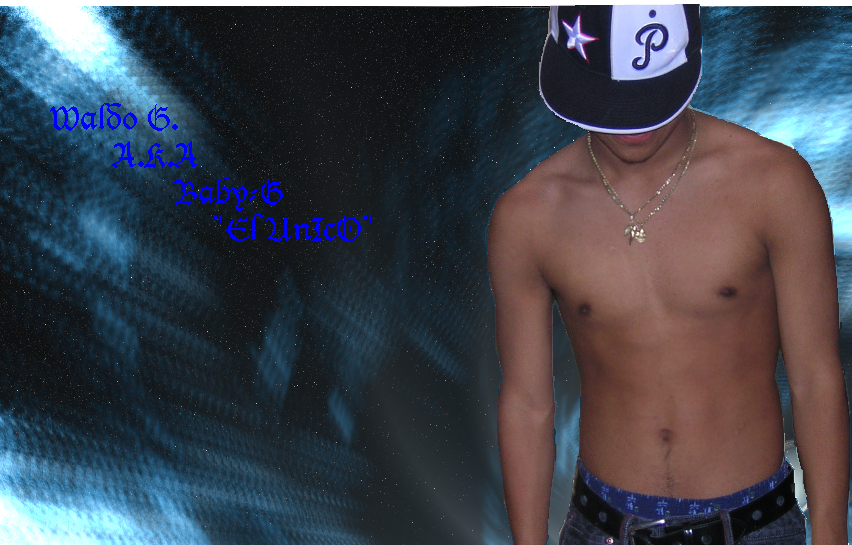 Picture for song 'Horny' by artist 'Baby-G y Flako'