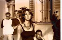 Picture for song 'Tiepidazione' by artist 'baby jane'