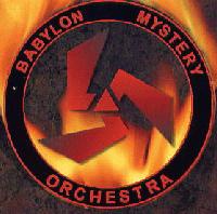 Picture for song 'It's My Right' by artist 'Babylon Mystery Orchestra'