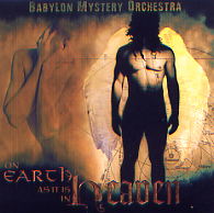 Picture for song 'Ravishing Music' by artist 'Babylon Mystery Orchestra'