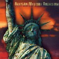 Picture for song 'We Are Power' by artist 'Babylon Mystery Orchestra'