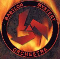 Picture for song 'Whore' by artist 'Babylon Mystery Orchestra'
