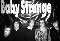 Picture for song 'Getting it On' by artist 'Baby Strange'