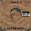 Picture for song 'Outspoken' by artist 'Baby T'