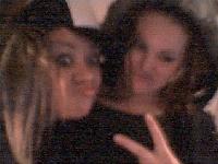 Picture for song 'Automobile (girl version)' by artist 'Baby Tasha'