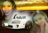 Picture for song 'Cruz'n' by artist 'Baby Tia'
