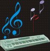 Picture for song 'Bach: Tocata y fuga en fa mayor' by artist 'Bach e-baroque'
