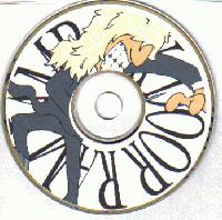 Picture for song 'Goth Song' by artist 'Back Door Ram Jam'