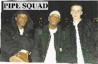 Picture for song 'HGG HOLLA' by artist 'backyardbully'