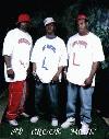 Picture for song 'TIME' by artist 'BAD BLOODZ'