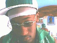 Picture for song 'Dat Booty (Hound Remix)' by artist 'badboyz'