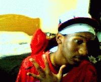 Picture for song 'Hound- Too Fresh' by artist 'badboyz'