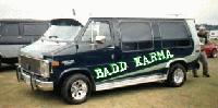 Picture for song 'StepDick' by artist 'Badd Karma'