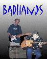 Picture for song 'Cookin' A Catfish Pie' by artist 'BadHands'