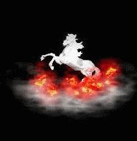 Picture for song 'Who's sorry now' by artist 'Bad Horsie'