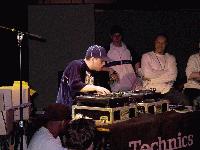 Picture for song 'Brush Your Tables Off' by artist 'Badman Productions'