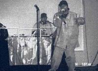 Picture for song 'We Ain't Never Scared' by artist 'Badman Productions'