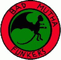 Picture for song 'Electical Interfearence' by artist 'bAd mUtha fUnkers'