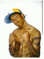 Picture for song 'echo loud (remix)' by artist 'badnuz'