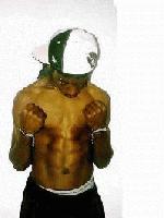 Picture for song 'My Name' by artist 'badnuz'