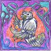 Picture for song 'Words just aren't enough' by artist 'Bad Owl Project'