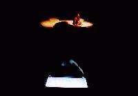 Picture for song 'submerged' by artist 'bad sign'