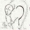 Picture for song 'i sing the body electric' by artist 'Bad Spelliing and Grammar'