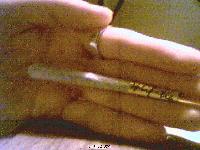 Picture for song 'grim' by artist 'BaggyEyelid'