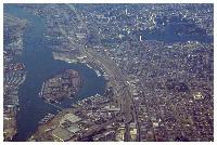 Picture for song 'Chinese Vampire Locksmith' by artist 'Bags of Mostly Monkey'