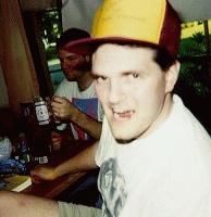 Picture for song 'Creeping Bent' by artist 'Bags of Mostly Monkey'