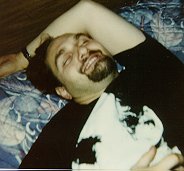 Picture for song 'Neptune' by artist 'Bags of Mostly Monkey'