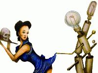 Picture for song 'Theme from McCullough' by artist 'Bags of Mostly Monkey'