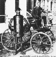 Picture for song 'The Silver Man' by artist 'Bags of Mostly Monkey'