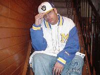 Picture for song 'Milkshake Freestyle' by artist 'Bags the Hood Monsta'