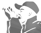 Picture for song 'Bagwis - Em Yu feat. Gagong Rapper' by artist 'bagwis'