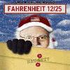 Picture for song 'All I Want for Christmas' by artist 'Bah and the Humbugs'
