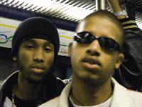 Picture for song 'M.I.C Tem Poder' by artist 'Bairro Side'