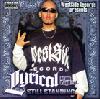 Picture for song 'Back Up in the House' by artist 'Bald Headed Criminals'