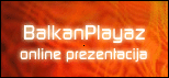Picture for song 'Kako mi je , Tako mi je ( BalkanPlayaz BPTeam )' by artist 'BAlkanPlayaz'