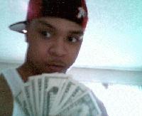Picture for song 'Born 2 Ball (Lost Souls Remix)' by artist 'Ballaz Goin Platinum'