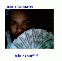 Picture for song 'Boss Playaz' by artist 'Ballaz Goin Platinum'